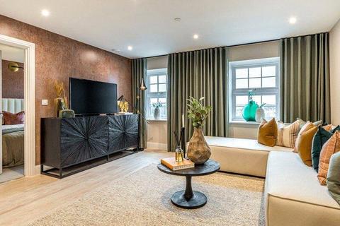 1 bedroom link detached house for sale, Horlicks Quarter, Slough, SL1