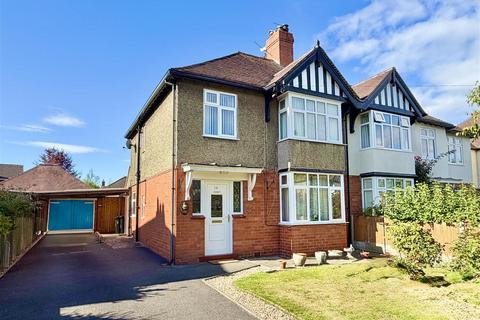 3 bedroom semi-detached house for sale, 26 Kenwood Drive, Shrewsbury, SY3 8SY
