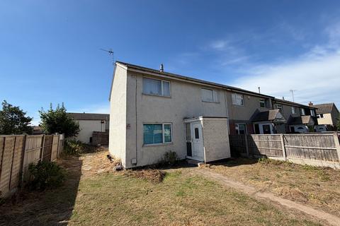3 bedroom semi-detached house for sale, Cheviot Court, Worksop S81