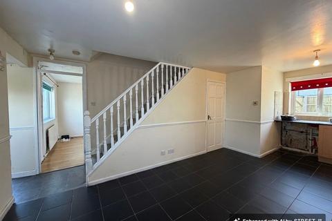 3 bedroom semi-detached house for sale, Cheviot Court, Worksop S81