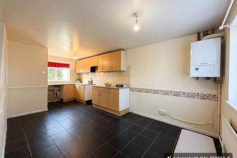 3 bedroom semi-detached house for sale, Cheviot Court, Worksop S81