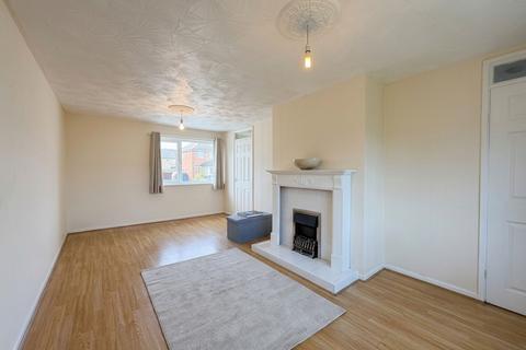 3 bedroom semi-detached house for sale, Cheviot Court, Worksop S81