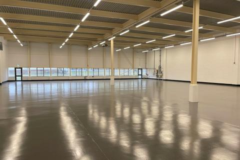 Industrial unit to rent, Manasty Rd Peterborough PE2 6UP