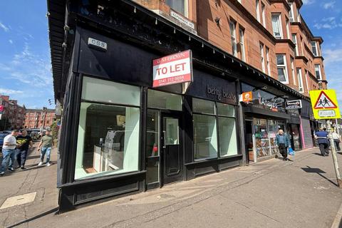 Retail property (high street) to rent, 168 Kilmarnock Rd Glasgow G41 3PG