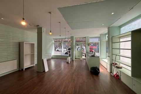 Retail property (high street) to rent, 168 Kilmarnock Rd Glasgow G41 3PG