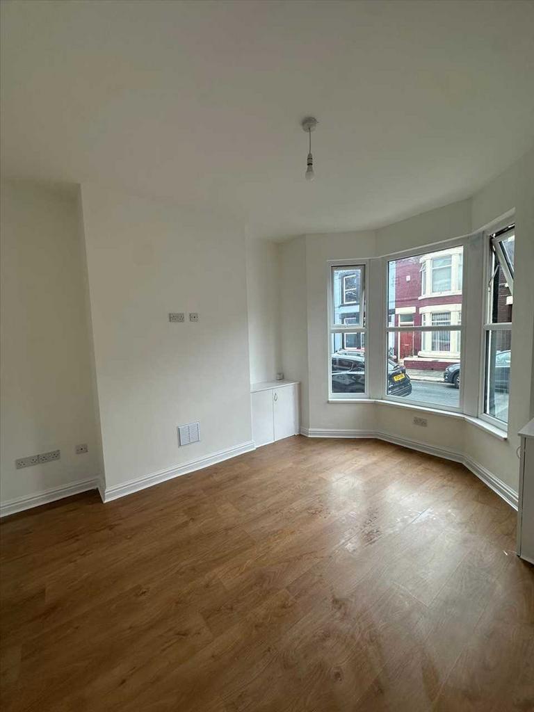 House in Liverpool - View 2