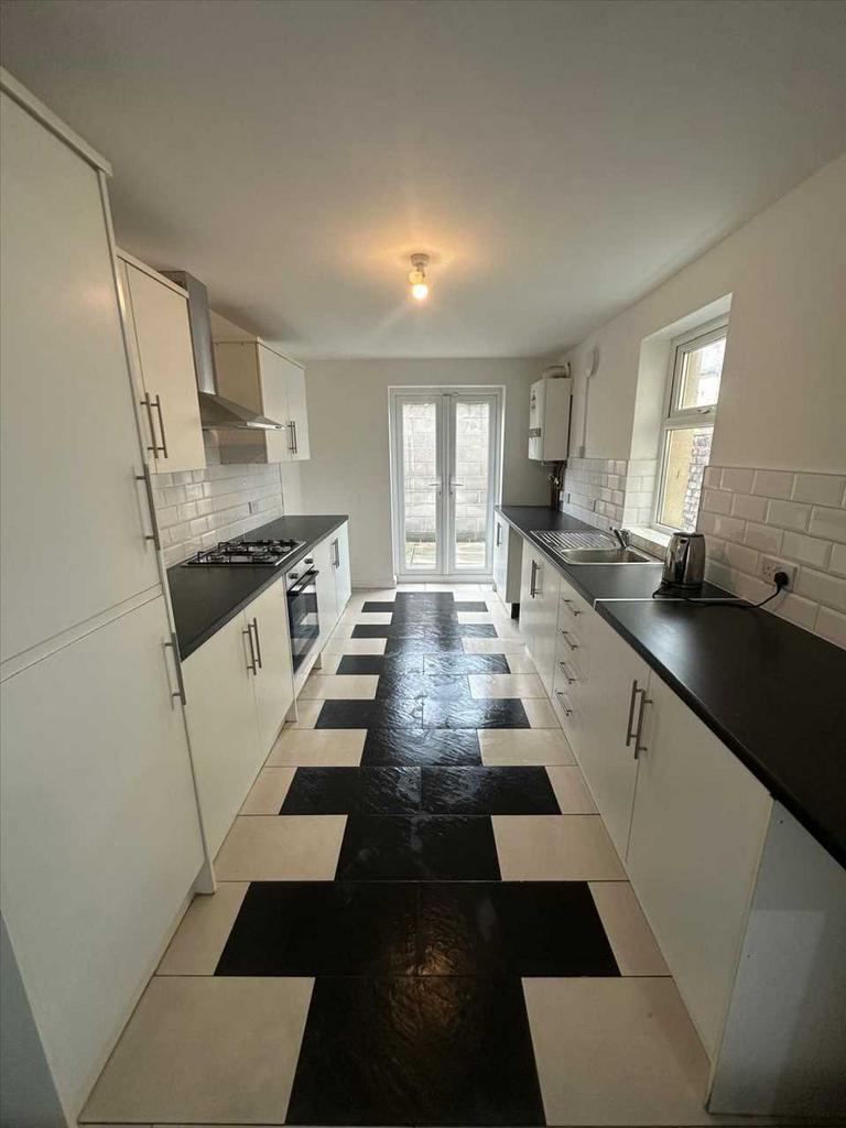 House in Liverpool - View 4