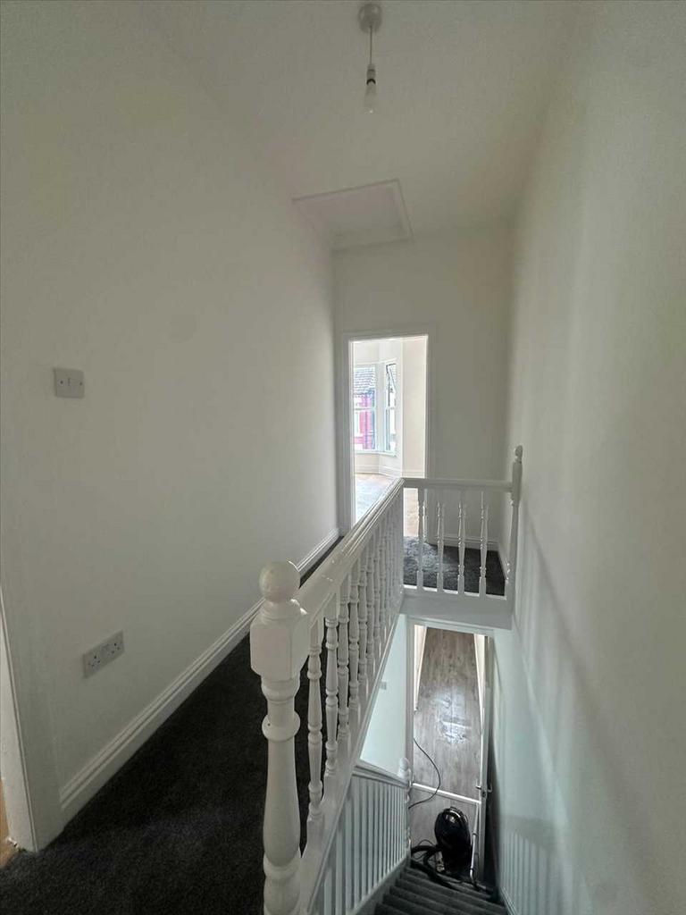 House in Liverpool - More