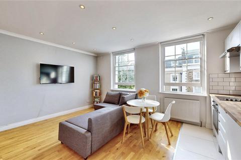 1 bedroom apartment for sale, Danbury Street, Angel, Islington, London, N1