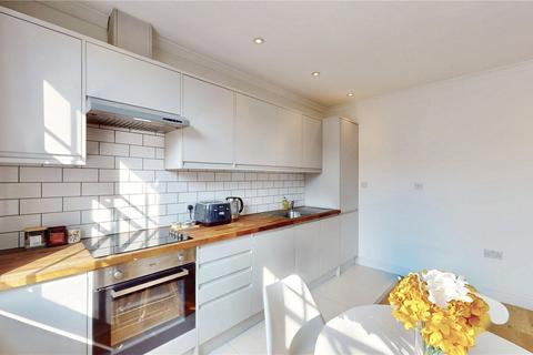 1 bedroom apartment for sale, Danbury Street, Angel, Islington, London, N1