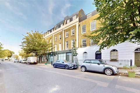 1 bedroom apartment for sale, Danbury Street, Angel, Islington, London, N1
