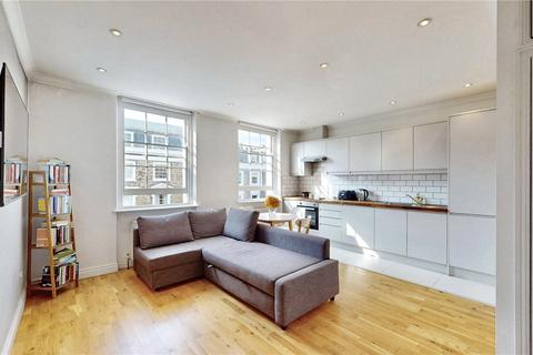 1 bedroom apartment for sale, Danbury Street, Angel, Islington, London, N1