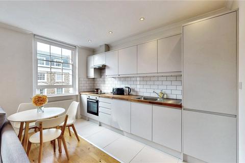 1 bedroom apartment for sale, Danbury Street, Angel, Islington, London, N1