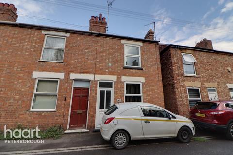undefined, Prince Street, WISBECH