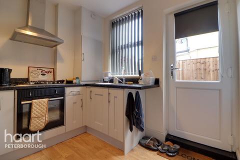 undefined, Prince Street, WISBECH
