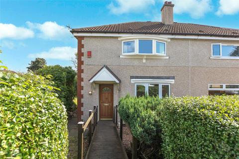 undefined, Glen Road, Springboig, Glasgow, G32