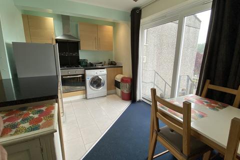 1 bedroom in a house share to rent, Oak Ridge, Sketty,