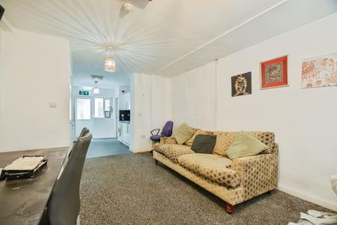 Guest house for sale, Borough Road, Middlesbrough