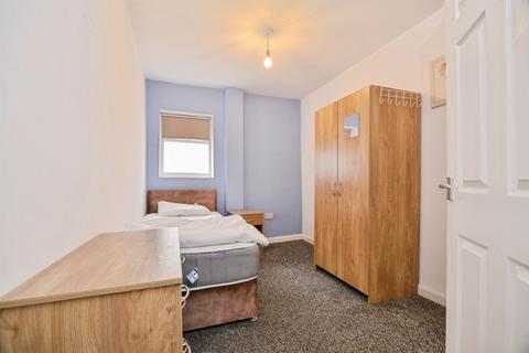 Guest house for sale, Borough Road, Middlesbrough