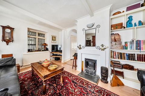 3 bedroom semi-detached house for sale, South Street, South Molton, Devon, EX36