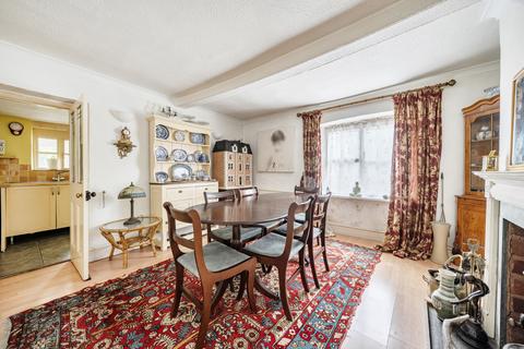 3 bedroom semi-detached house for sale, South Street, South Molton, Devon, EX36