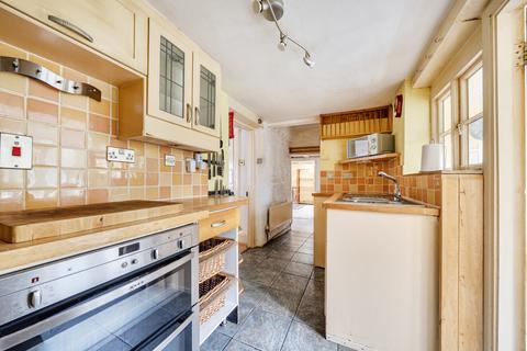 3 bedroom semi-detached house for sale, South Street, South Molton, Devon, EX36