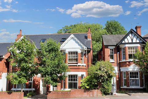 1 bedroom apartment for sale, Sussex Street, Winchester, SO23
