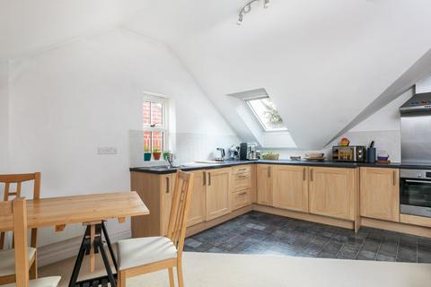 1 bedroom apartment for sale, Sussex Street, Winchester, SO23