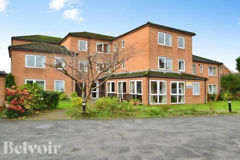 1 bedroom retirement property for sale, Heol Hir, Llanishen, Cardiff, CF14