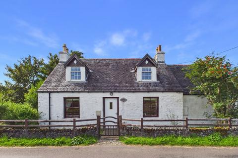 3 bedroom detached house for sale, Oban PA34