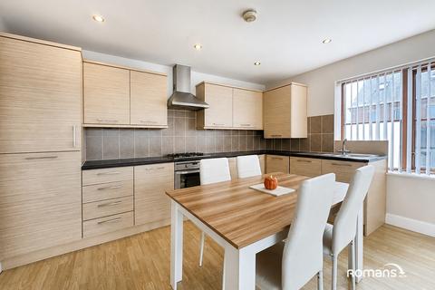 2 bedroom apartment for sale, Greenlands Road, Basingstoke, Hampshire
