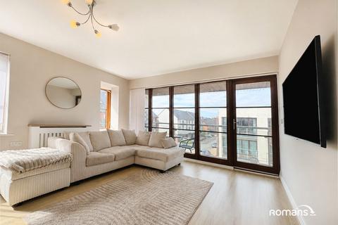 2 bedroom apartment for sale, Greenlands Road, Basingstoke, Hampshire