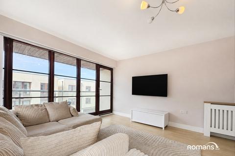 2 bedroom apartment for sale, Greenlands Road, Basingstoke, Hampshire