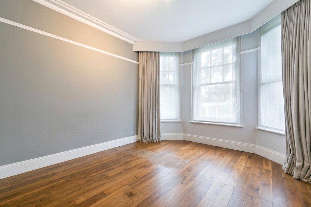 House in Raynes Park - More