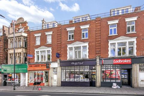 Mare Street, London E8