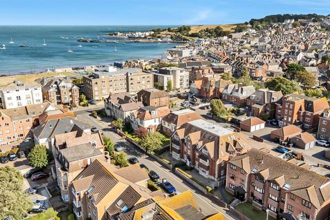 2 bedroom apartment for sale, Cranborne Road, Swanage