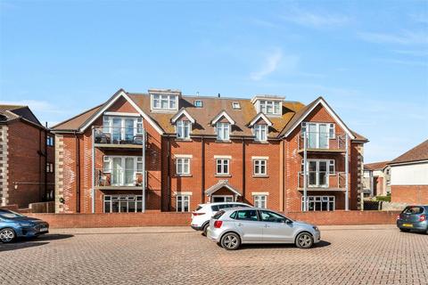 2 bedroom apartment for sale, Cranborne Road, Swanage