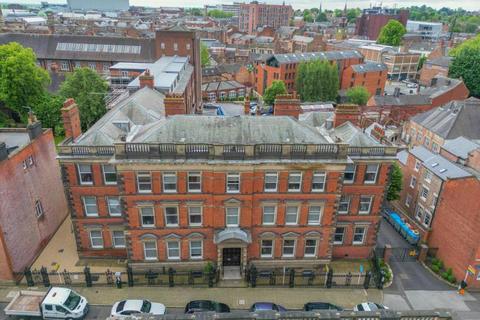 undefined, St Marys Gate, Derby, DE1