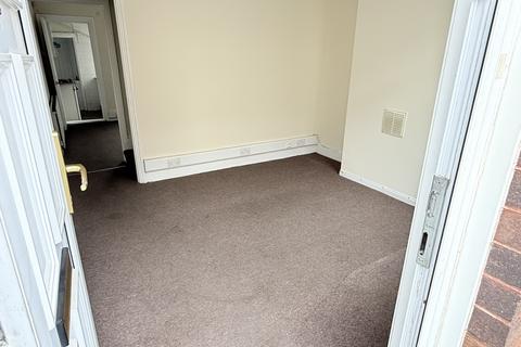 2 bedroom end of terrace house to rent, Collingdon Street, LUTON, LU1 1RX