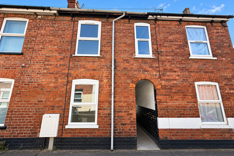 2 bedroom terraced house to rent, 4 Archer Street, Lincoln
