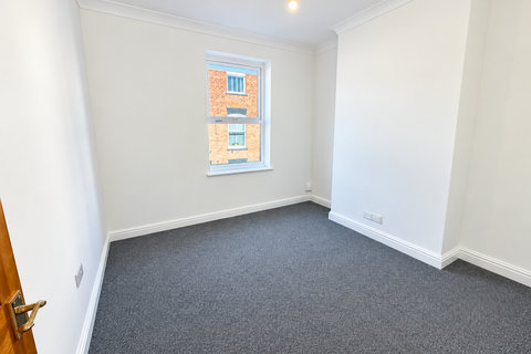 2 bedroom terraced house to rent, 4 Archer Street, Lincoln