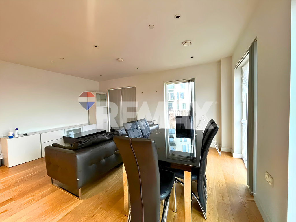 Apartment in London - View 2