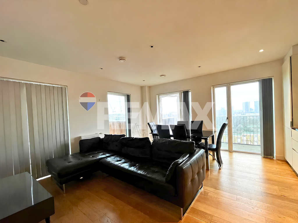 Apartment in London - View 3