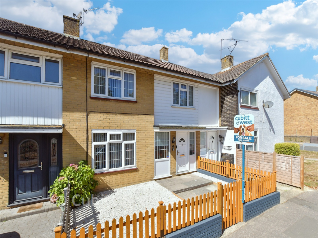 House in Crawley