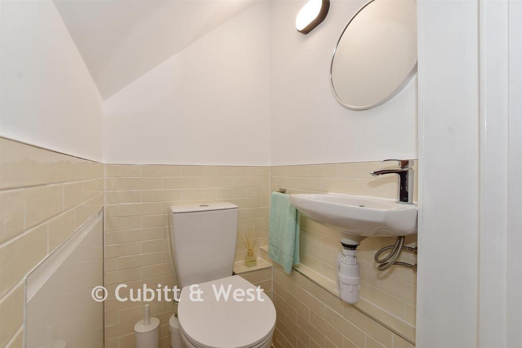 House in Crawley - More