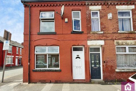 4 bedroom terraced house to rent, Kippax Street, Manchester, Greater Manchester, M14