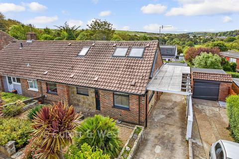 4 bedroom semi-detached house for sale, Brownleaf Road, Brighton BN2