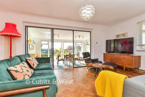 4 bedroom semi-detached house for sale, Brownleaf Road, Brighton BN2