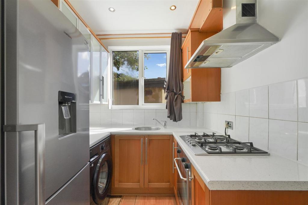 Apartment in London - View 2