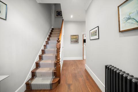 5 bedroom semi-detached house for sale, Cleveland Avenue, London W4